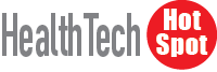 HealthTech HotSpot Logo