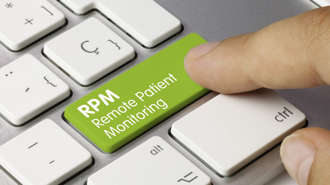 Remote Patient Monitoring