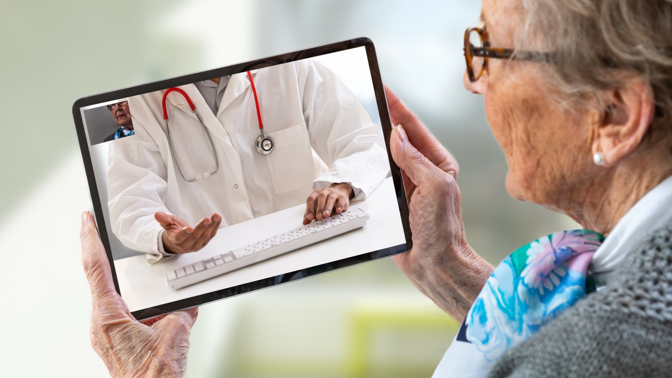 Telehealth Digital Health