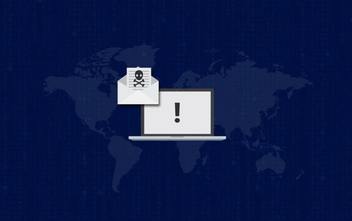 ransomware cyber security