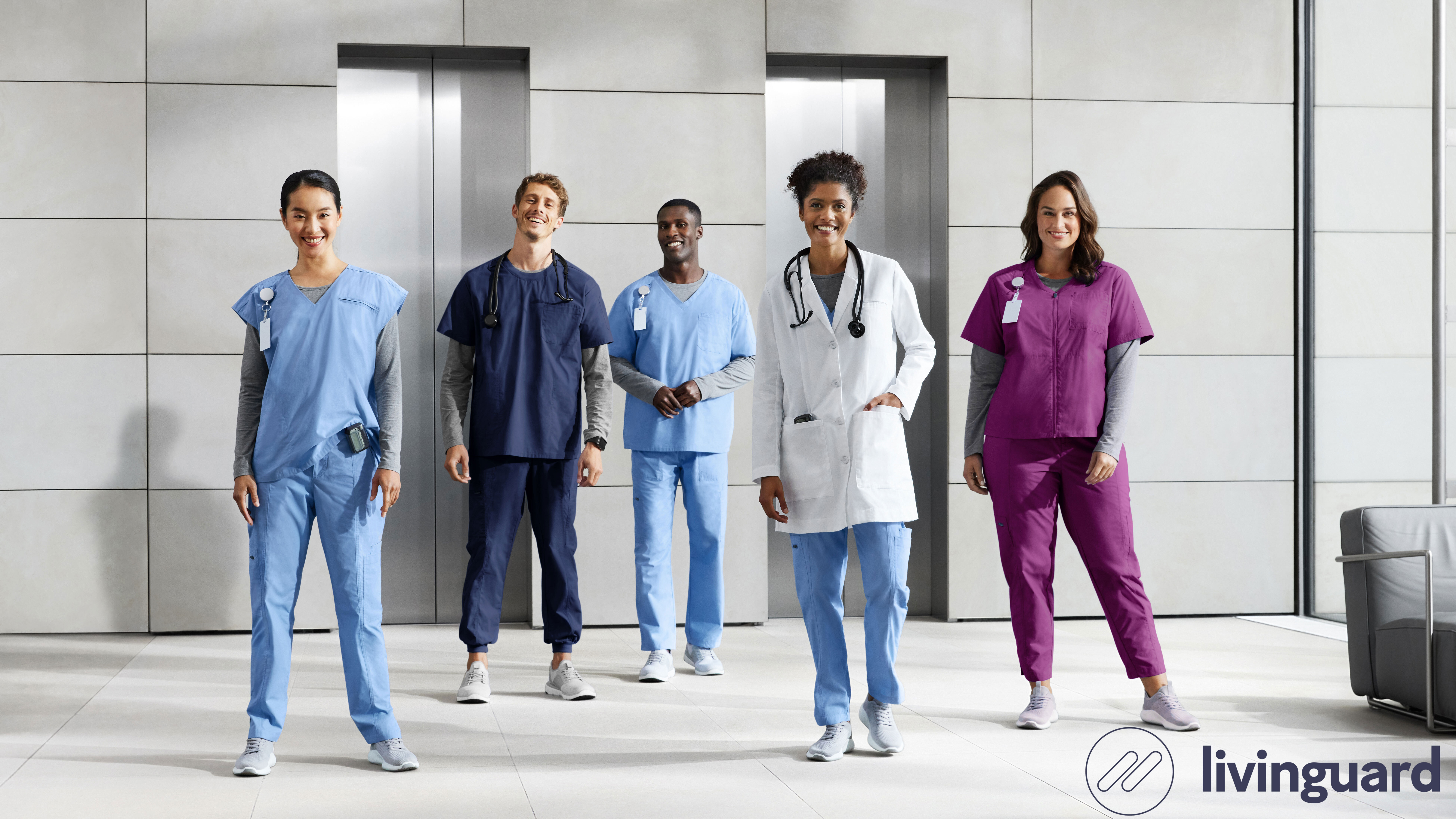 Medical Scrubs