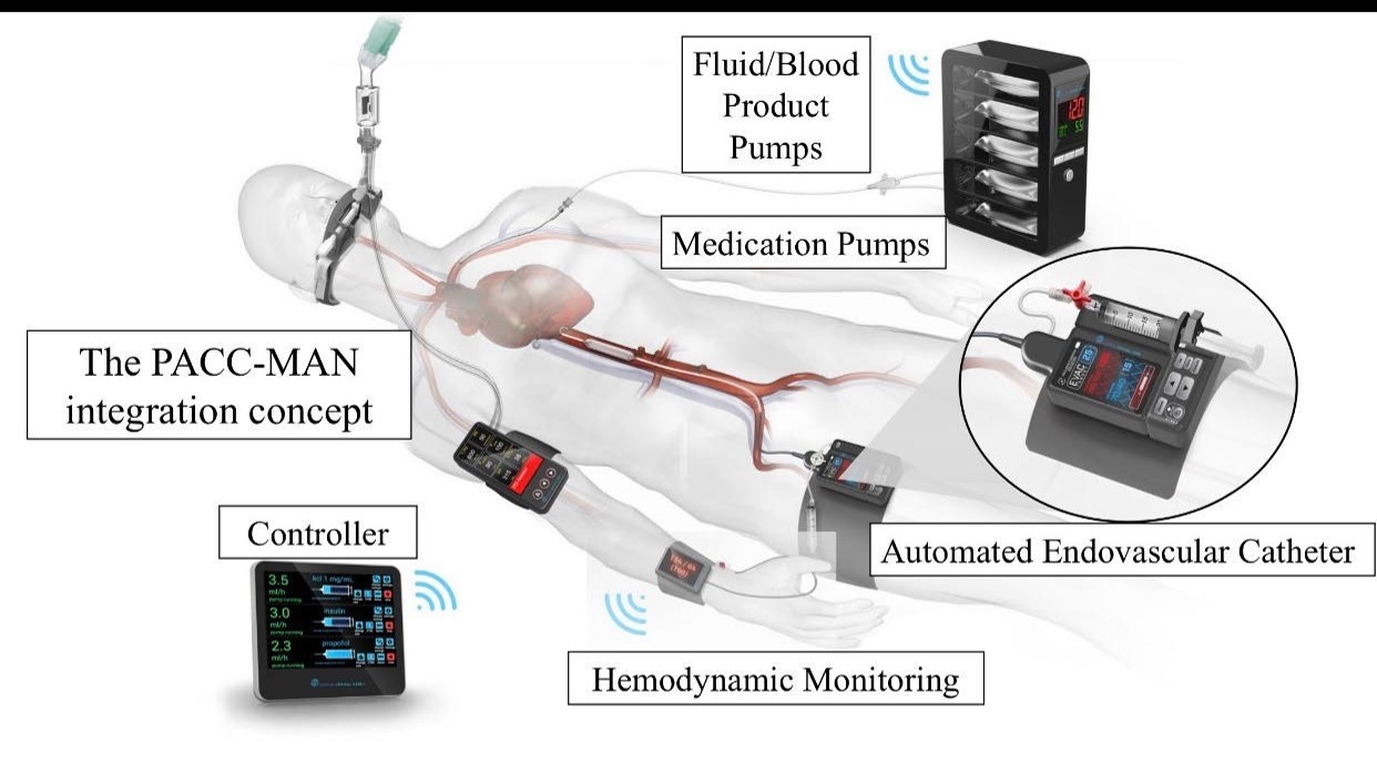 Patient monitoring device