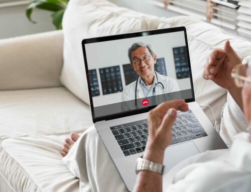 3 Ways Telehealth Could Provide More Comprehensive Care for the Deaf and Hard-of-Hearing Community