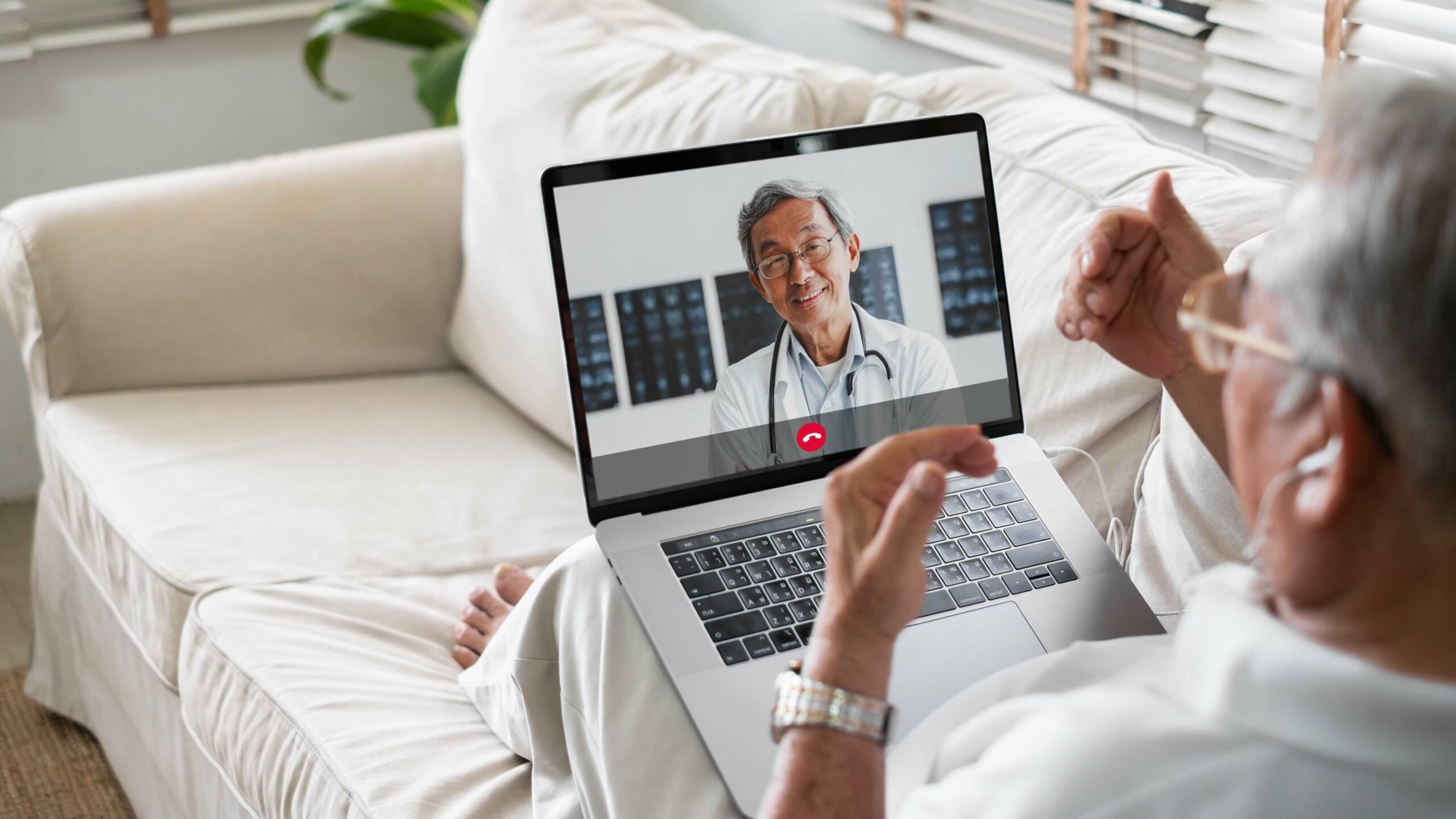 Telehealth