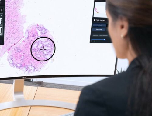 Paige to Present New Data on AI-powered Breast Cancer Detection and Classification Systems at 2021 San Antonio Breast Cancer Symposium