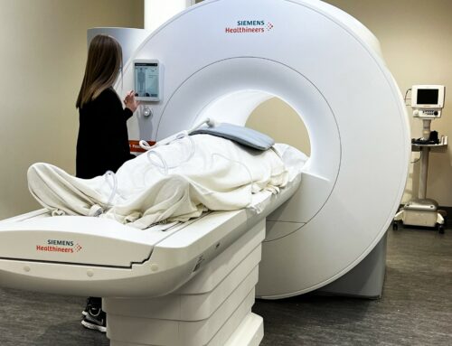 New FDA-approved MRI expands access to life-saving imaging