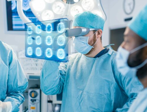Healthtech predicted to focus on AI and virtual care in 2022