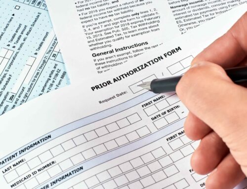 Technology Relieves the Burden of Prior Authorization to Improve Patient Care