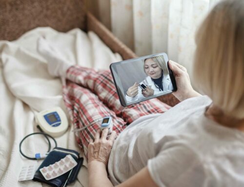 AT&T and Smart Meter Collaborate on Remote Patient Monitoring