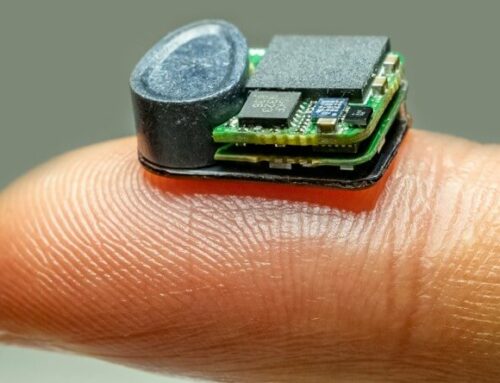 Scientists Develop First-of-its-Kind Wireless Neuromodulation Device
