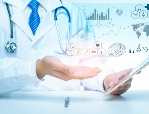 Analytics and AI: Game-changers in the Healthcare Industry