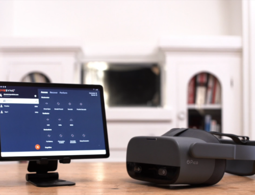 SyncThink Expands Pico Partnership and VR Headset Availability