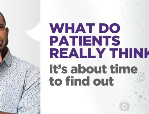 New Research Reveals What Patients Really Think About Medical Providers and Practices