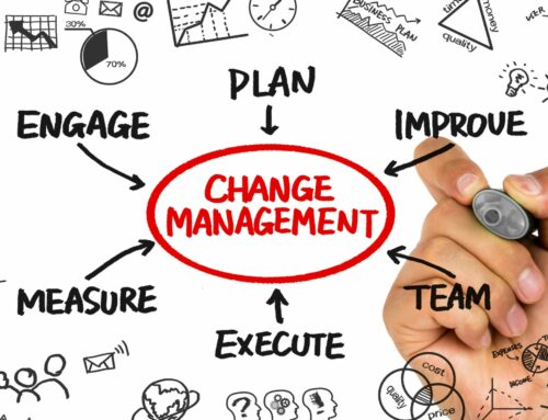 Why Successful Technological Innovation Requires Change Management