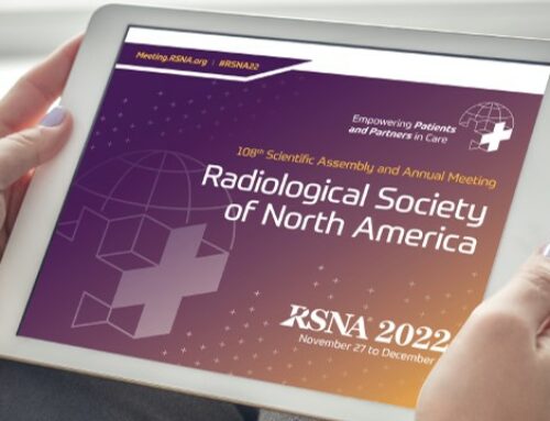 Illuminate to highlight the value of end-to-end follow-up and surveillance of incidentally found lung nodules, at RSNA ’22