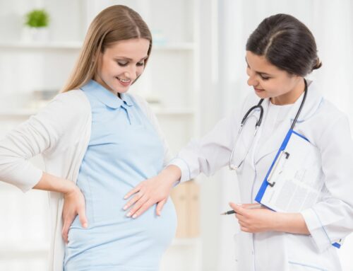 Study Sheds Light on Pregnancy Care Gaps