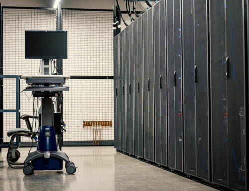 LAITEK Unveils Cost-Efficient Hybrid Medical Imaging Service