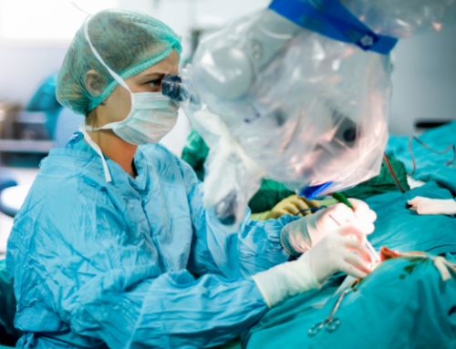 Unveiling the Unseen: Advancements in Surgical Imaging Technology