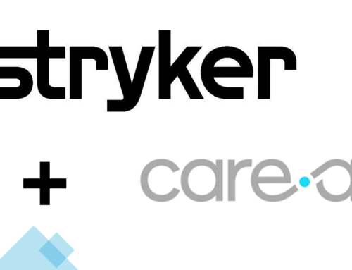 Stryker Expands AI Capabilities with Acquisition of care.ai