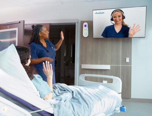 Innovative Healthcare Tech: AI-Powered Concierge from AvaSure, Oracle, and NVIDIA to Improve Patient Care Efficiency