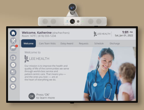 Lee Health Scales Virtual Care with Caregility’s Advanced Telehealth Solutions