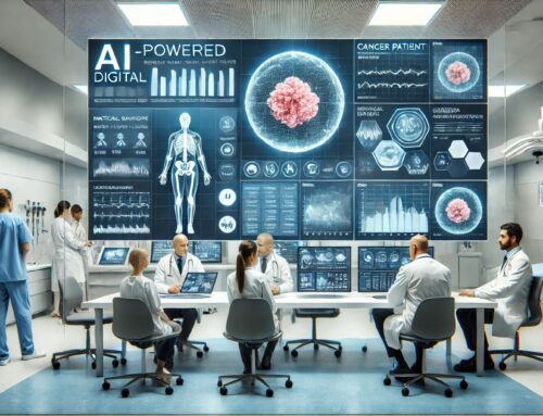 GE HealthCare Unveils CareIntellect for Oncology: AI-Driven Tool to Streamline Cancer Care