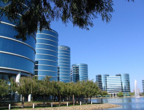 Oracle Unveils AI-Driven, Cloud-Based EHR to Streamline Healthcare Workflows