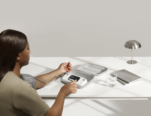 Withings Launches Cellular Blood Pressure Monitor with Patient Insights to Improve Remote Patient Monitoring