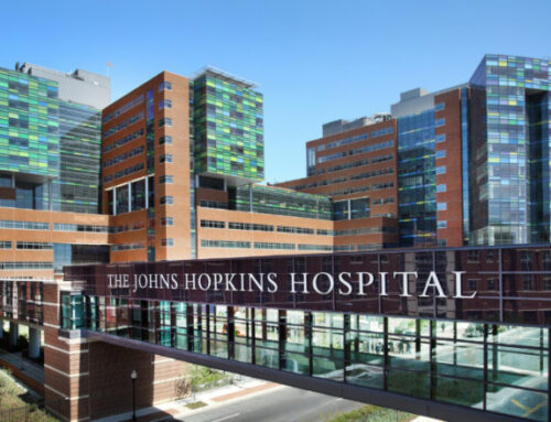 Johns Hopkins Medicine Expands Virtual Care with Caregility Partnership