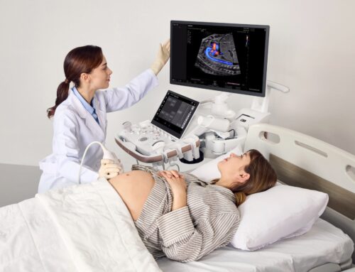 AI Innovations in OB-GYN Ultrasound Spotlighted in Recent Launches