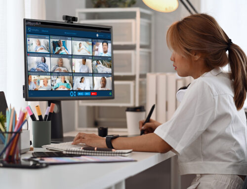 Caregility Expands Global Footprint with New Telehealth Partnerships