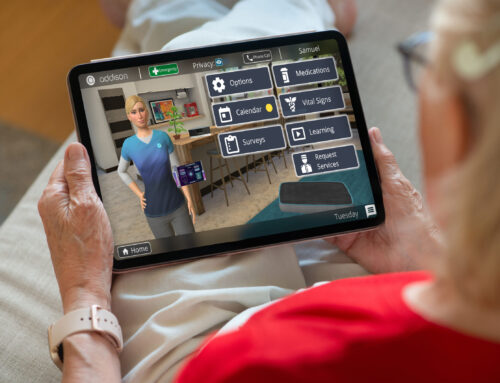 AI is Transforming Independent and Assisted Living