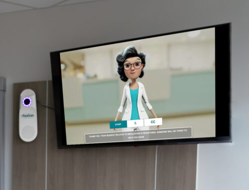 AvaSure Unveils AI-Powered Virtual Care Assistant to Elevate Patient Monitoring