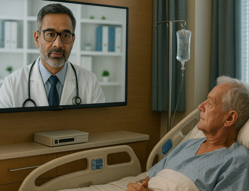 Telehealth Consolidation Accelerates: Equum Medical Acquires VeeOne’s Clinical Portfolio