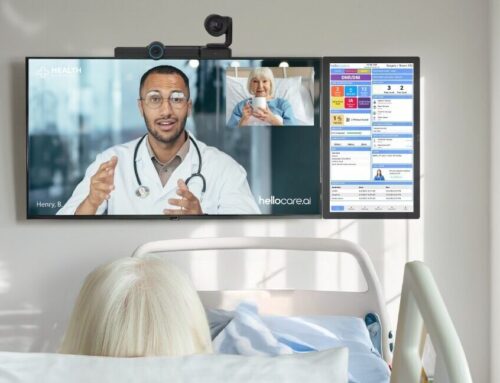 hellocare.ai and Mayo Clinic Join Forces to Co-Innovate AI for Virtual Care Delivery