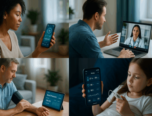 Survey Finds Patients Prefer Remote Trials but Want Simple, Trusted Wearables