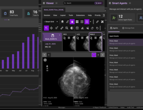 DeepHealth Unveils Integrated AI Imaging Platform Across Five Disease Areas at RSNA 2025