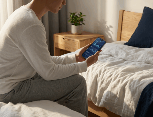 Sleep Cycle Launches Luma, AI-Powered Sleep Coach Built on Three Billion Nights of Data
