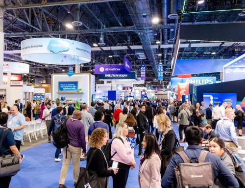 The EHR Is No Longer Just a Record: HIMSS26 EHR Vendors Arrive with Agents, Outcomes, and Open Architecture