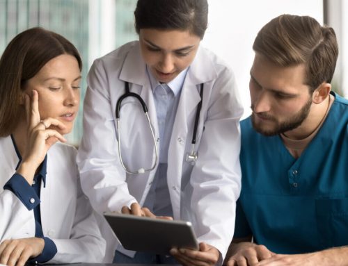 One GI and Oshi Health Partner to Bring Virtual GI Providers Into Independent Practices