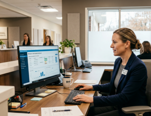 AdvancedMD’s New eMAR Closes the Loop on Medication Workflows for Independent Behavioral Health Practices