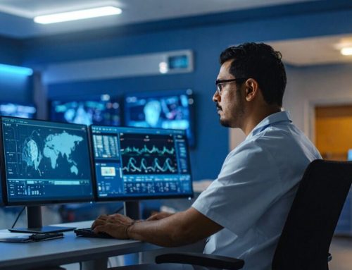 New Survey: Medical Device Cybersecurity Gains Ground, but Attacks Grow More Harmful