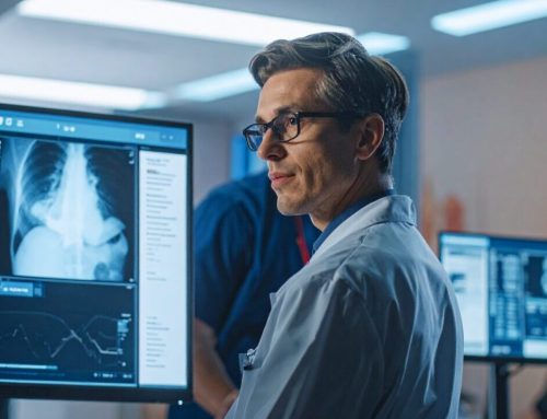 HOPPR Launches Vision Language Model That Translates Chest X-Rays Into Structured Text for Radiology Workflows