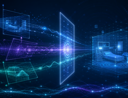 Frame of Reference: The AI Problem & What it Actually Takes to Solve It