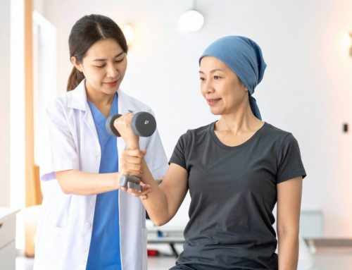 From Resistance Training to Robotic Surgery, New ASBrS Research Points Toward More Personalized Breast Cancer Care
