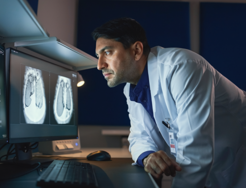 HOPPR Adds Mammography Narrative Model to Growing Vision-Language Model Library