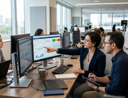 Artera Moves Beyond SaaS With AI Services Model Built for Specialty Clinics, FQHCs, and Federal Agencies