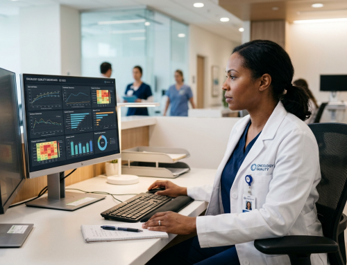 CancerLinQ Network Adds Two NCI-Designated Cancer Centers as AI-Powered Quality Intelligence Expands Reach
